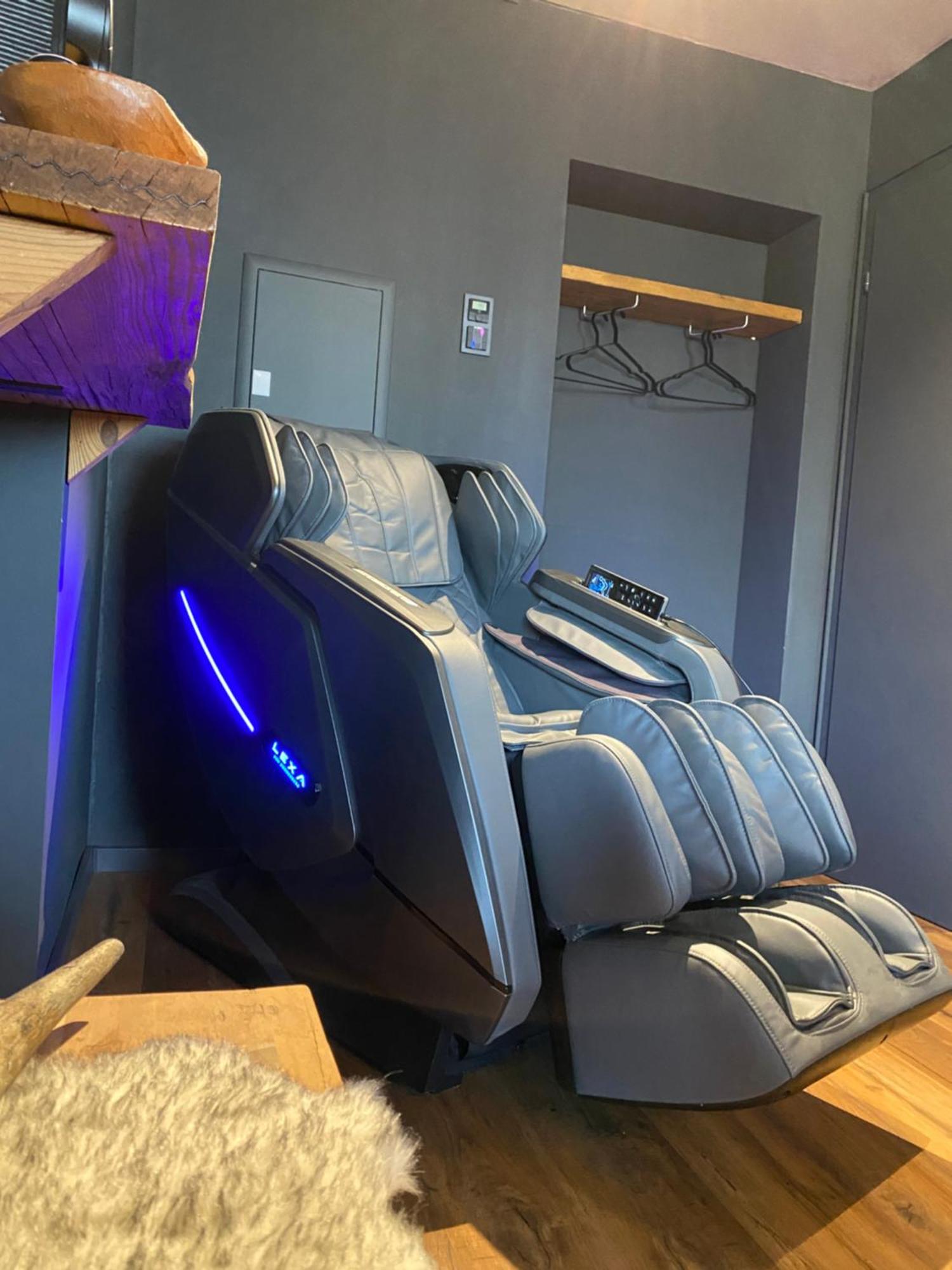 Private Wellness Suiten Mit Whirlpool เอสเซน ภายนอก รูปภาพ